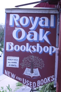 royal oak